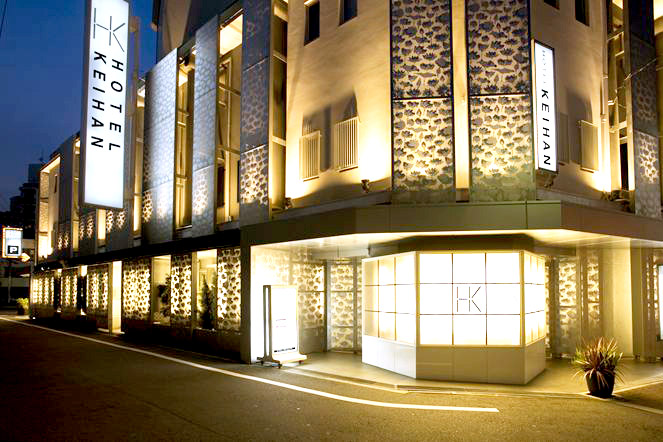 ラブホテル京阪